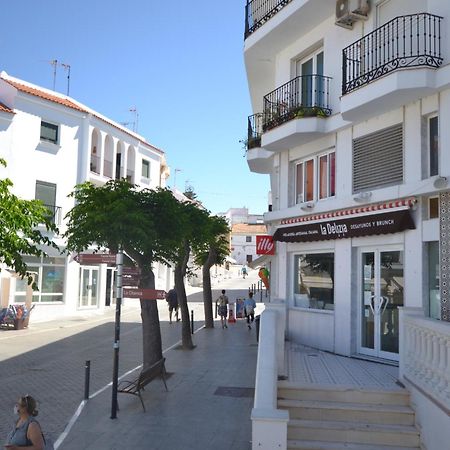 Apartamento A 2 Min De La Playa De Conil Conil De La Frontera Eksteriør billede